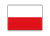 PIZZERIA RISTORANTE SPECIALITA' CINESI LA MURAGLIA - Polski